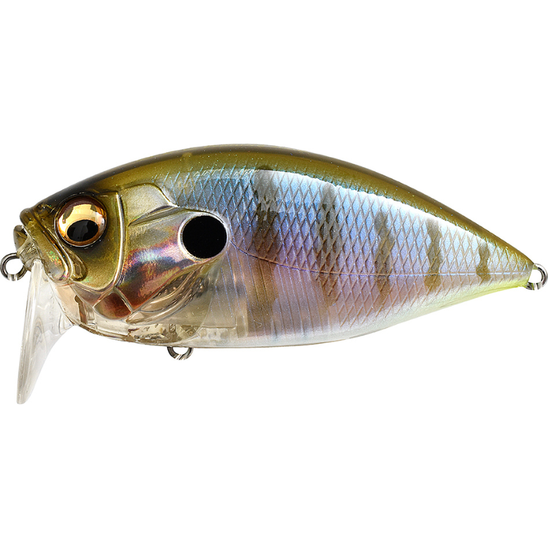 Megabass ORC Burning Shad Gill Kko