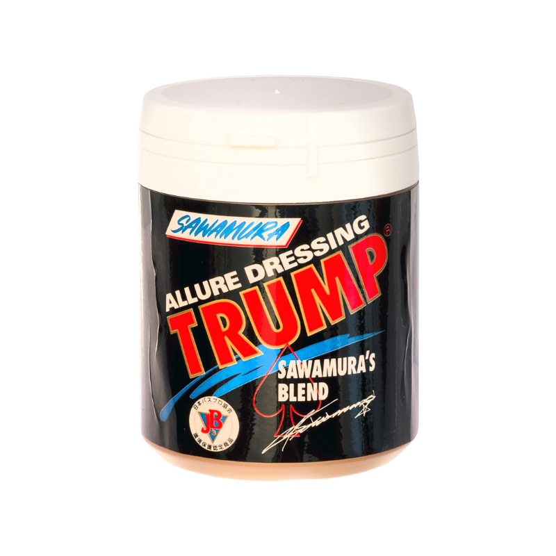 Sawamura Trump