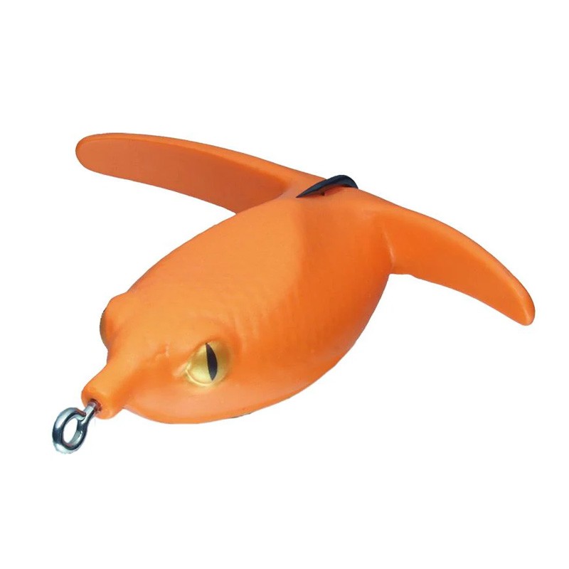 Basirisky 70 Hardbelly orange