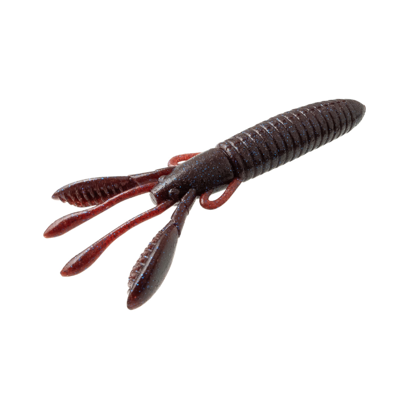 Illex Cover Craw Grande 4.5 Cola Blue Gill