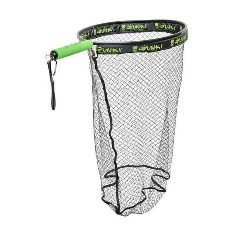 Épuisette Gunki Float-Drift