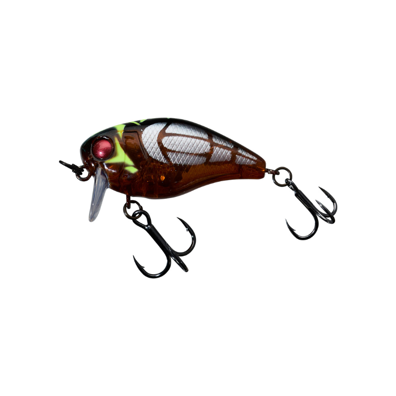 Illex Chubby 41 SSR Cicada