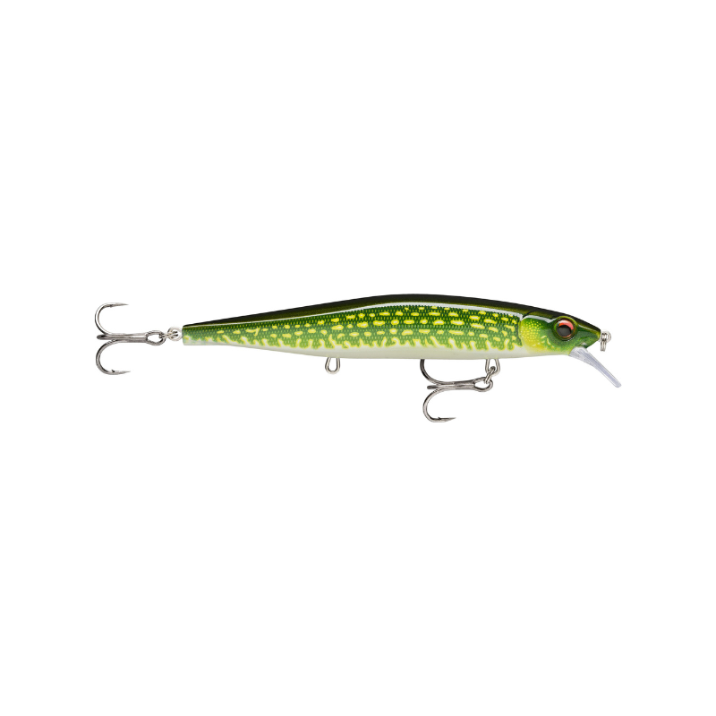 Rapala Precison Xtreme Mavrik Custom PKL