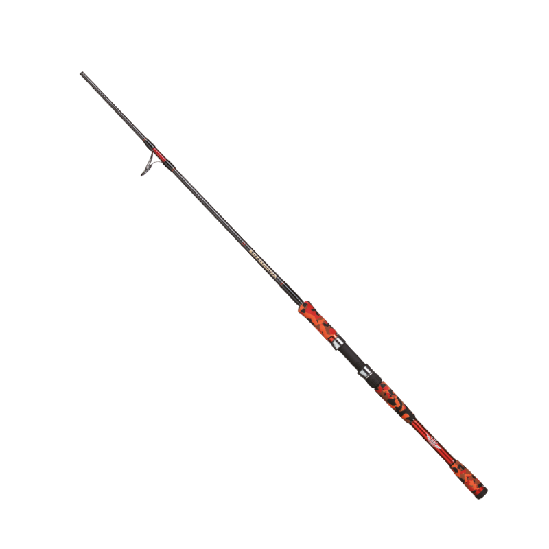 Canne KOZ Expedition 82 MH