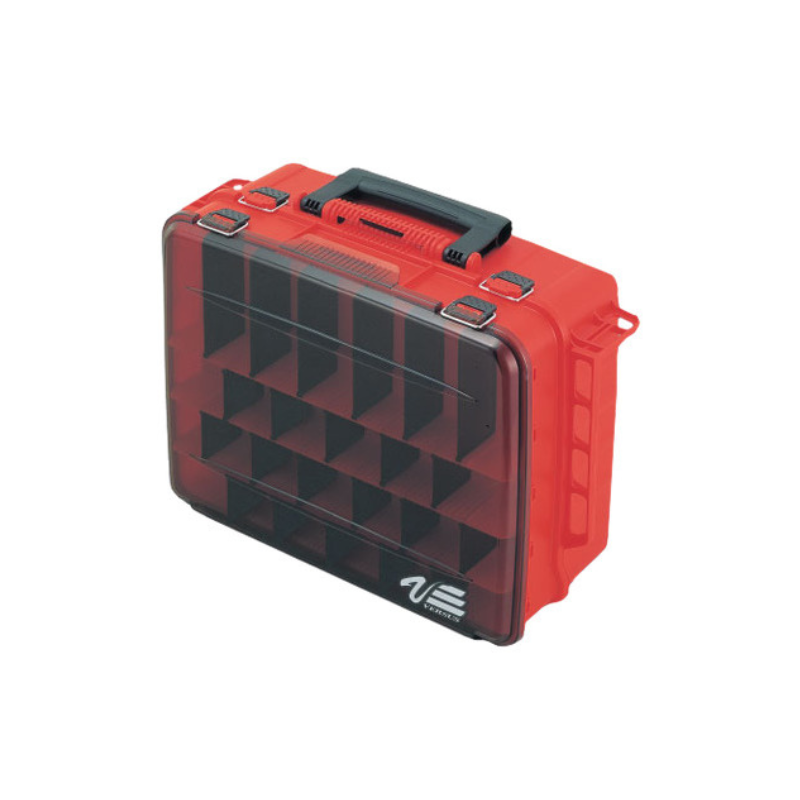 Boite Meiho VS 3080 Red