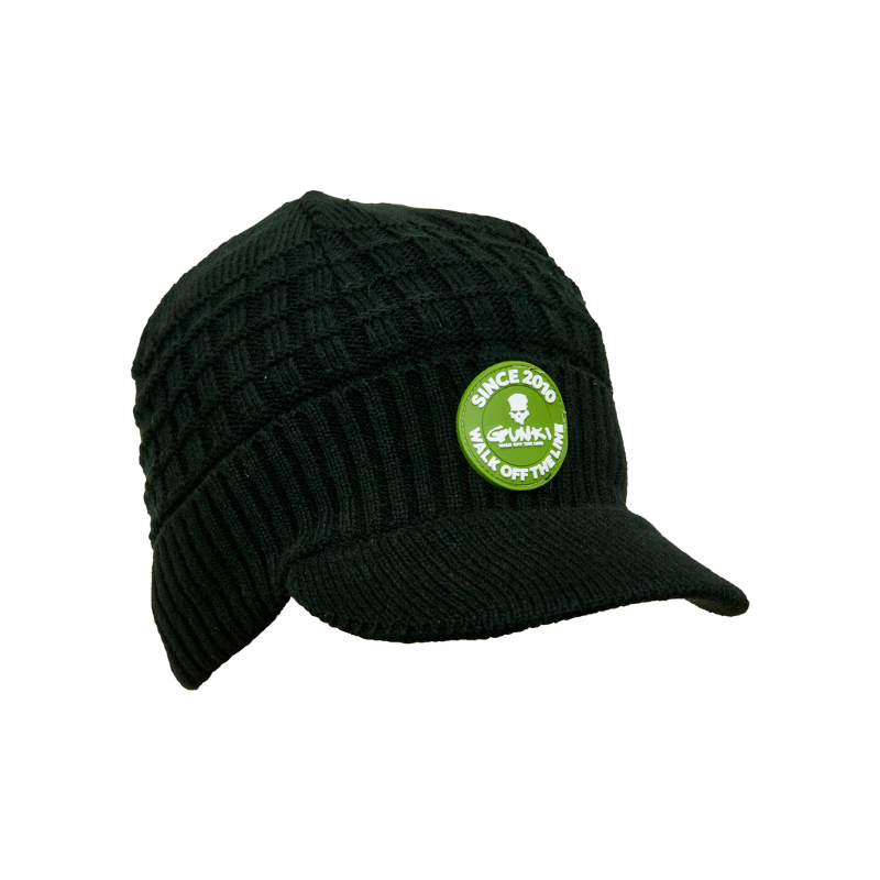 Bonnet Visiere Gunki Winter