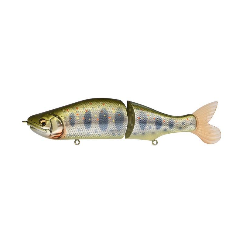 Megabass I-Slide 185 Takumi Kawa Musa