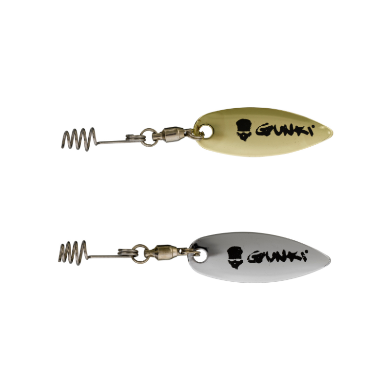 Gunki Palette Fix'Flah W