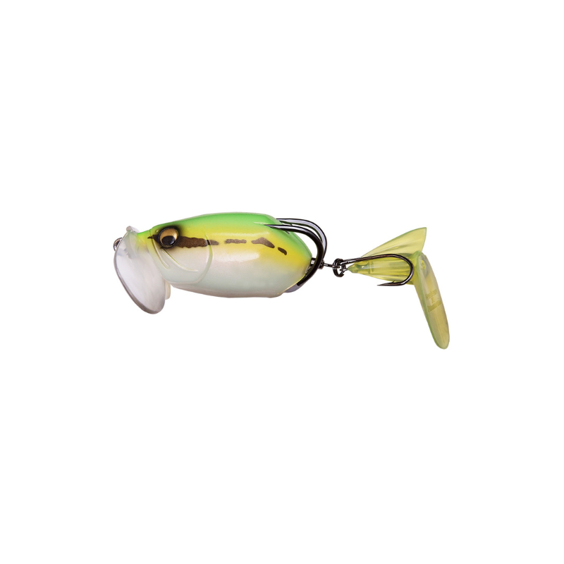 Megabass Batra X Amagaeru