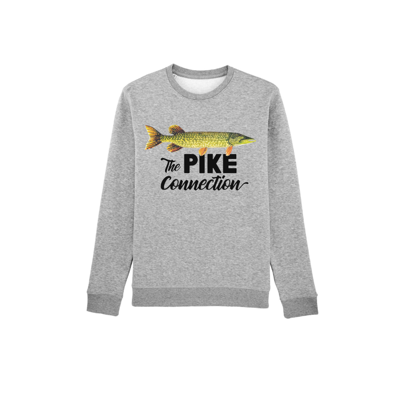 Fish Connection Sxeat The Pike Connection