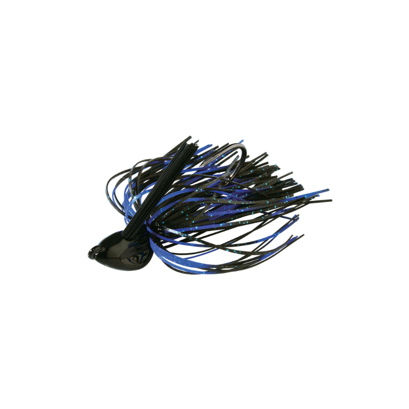 Deps Flat Back Jig 11g