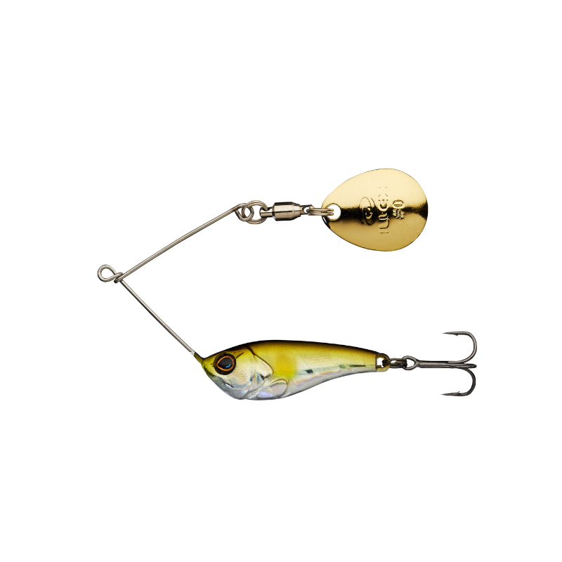 Illex Stream Roller 4G Ayu