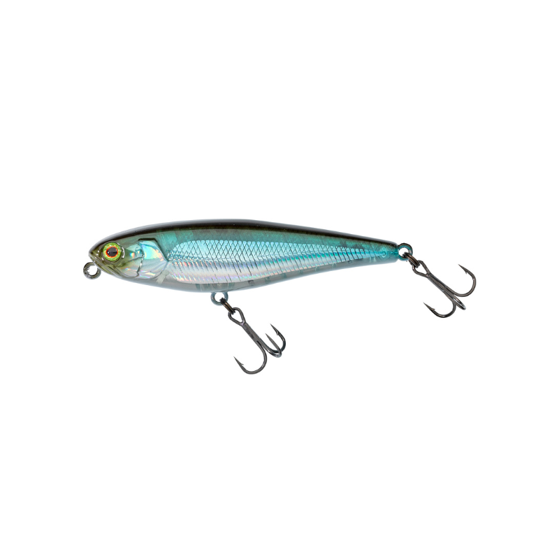 Illex Water Moccasin 75 NF Ablette